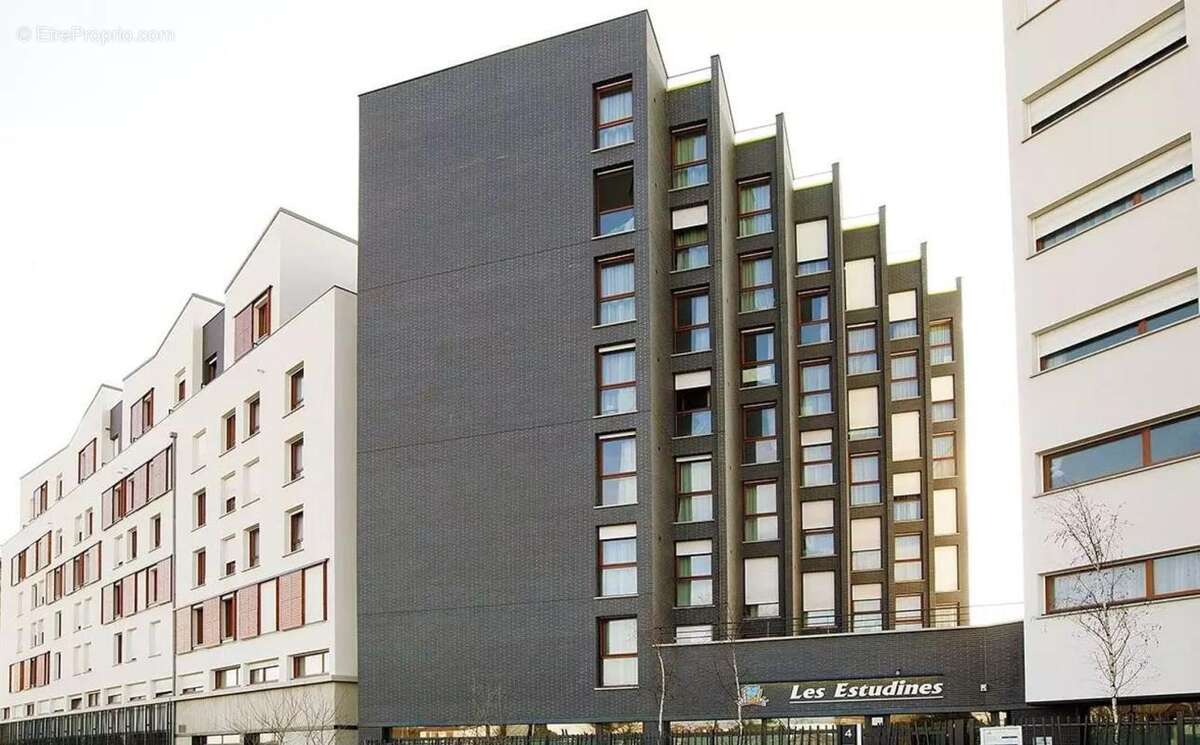 Appartement à ROSNY-SOUS-BOIS