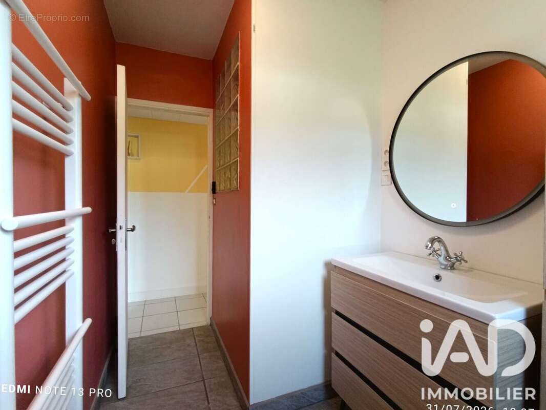 Maison 78 m² à Bettancourt-La-Ferree  - photo 6