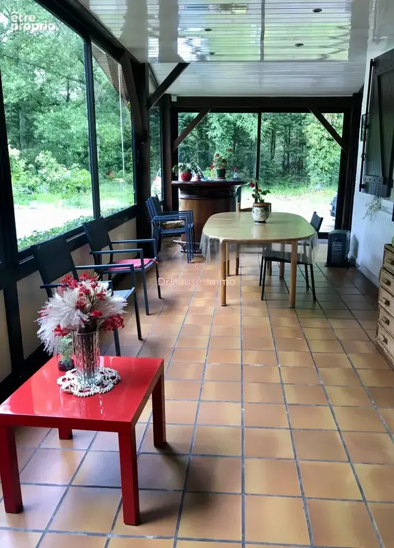 Maison 5 pièces 135 m² à vendre à Cabanac-Et-Villagrains (33650) - photo 30