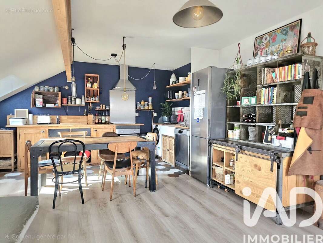 Photo 4 - Appartement à DOUSSARD