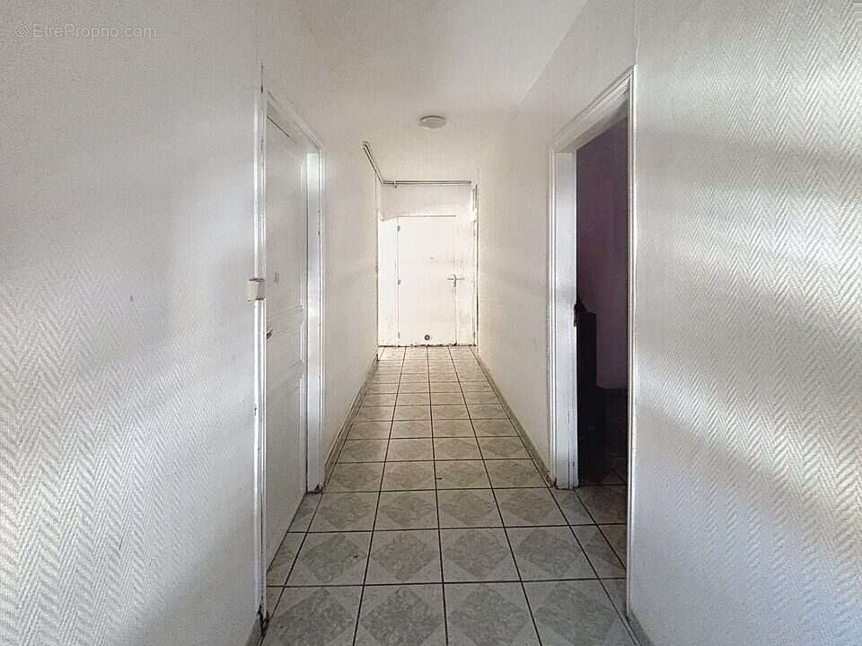 Appartement à MONTAUBAN