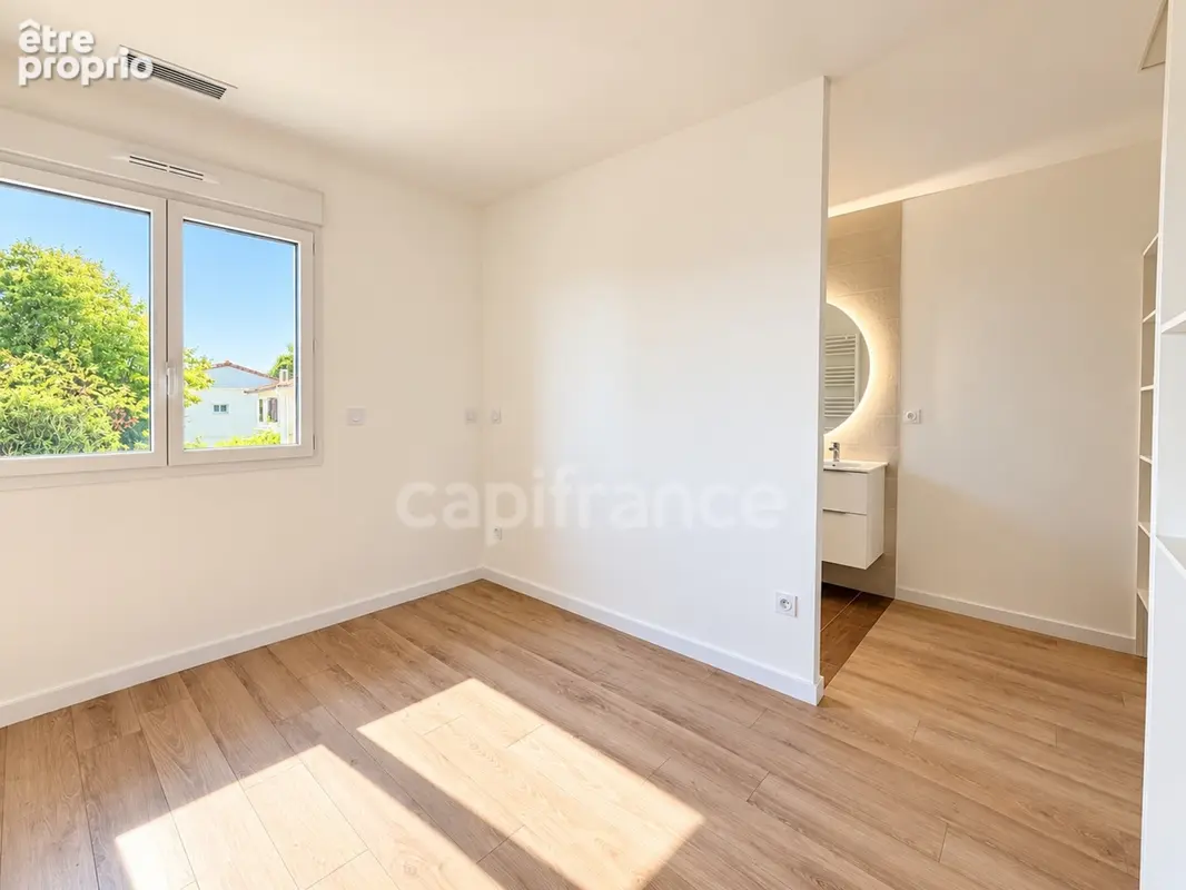 PLAISANCE-DU-TOUCH – Maison neuve T4 91 m² – RE2020 – Jardin & 3 parkings - photo 13