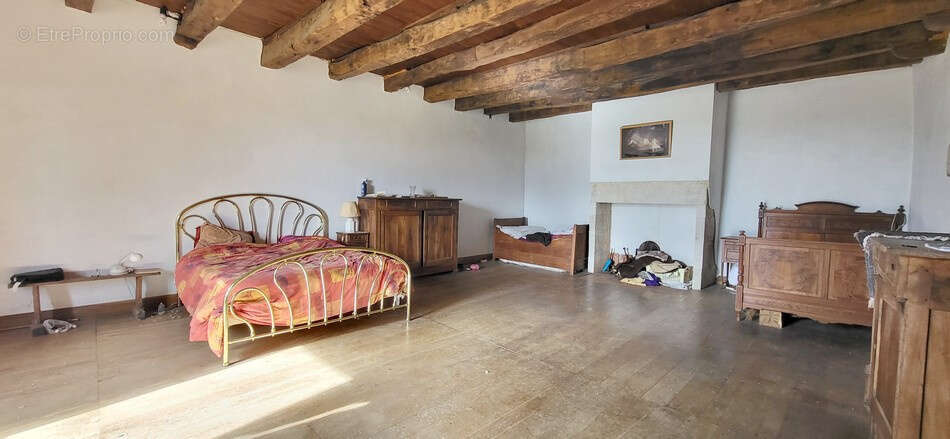 Maison à LABASTIDE-MURAT