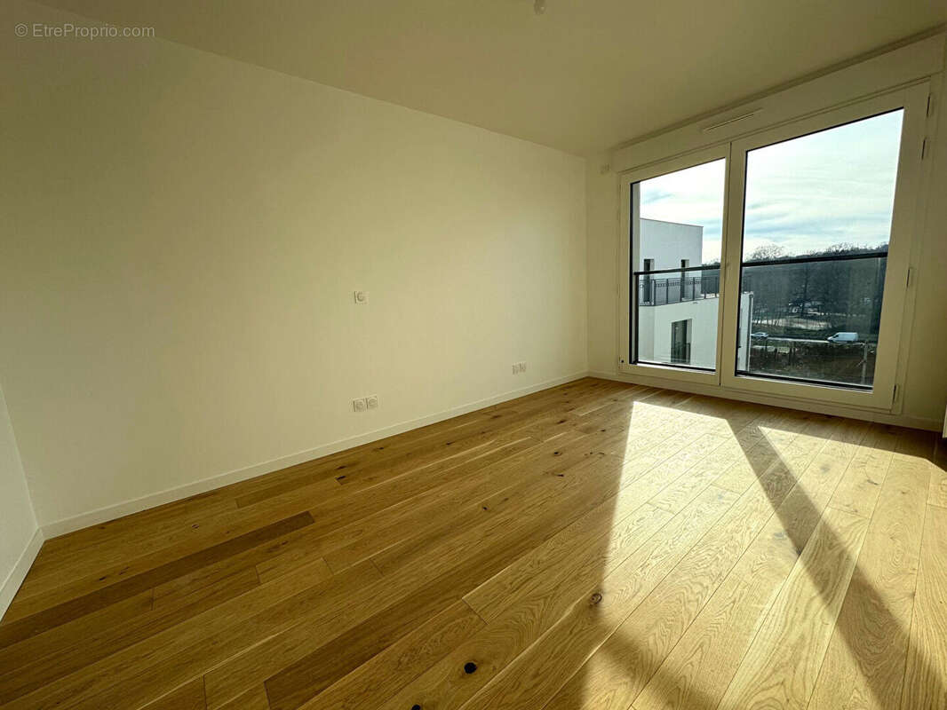 Appartement à SAINT-CLOUD