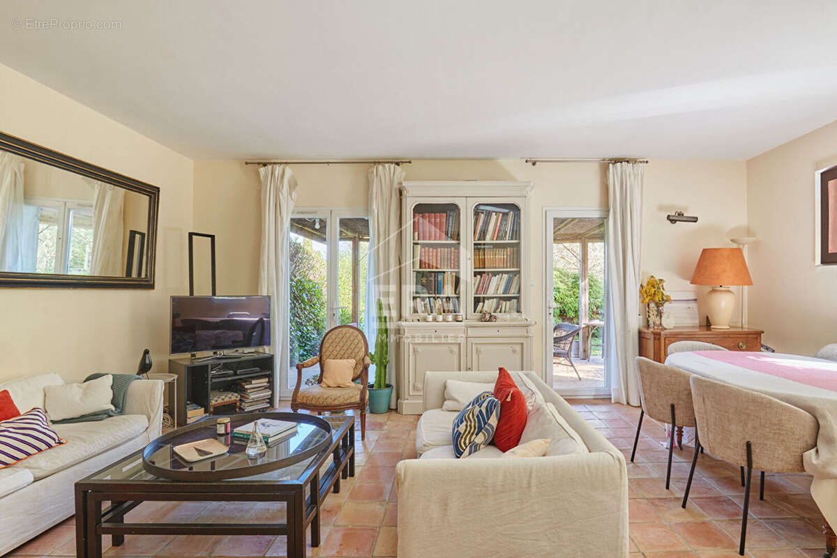 Maison à AIX-EN-PROVENCE