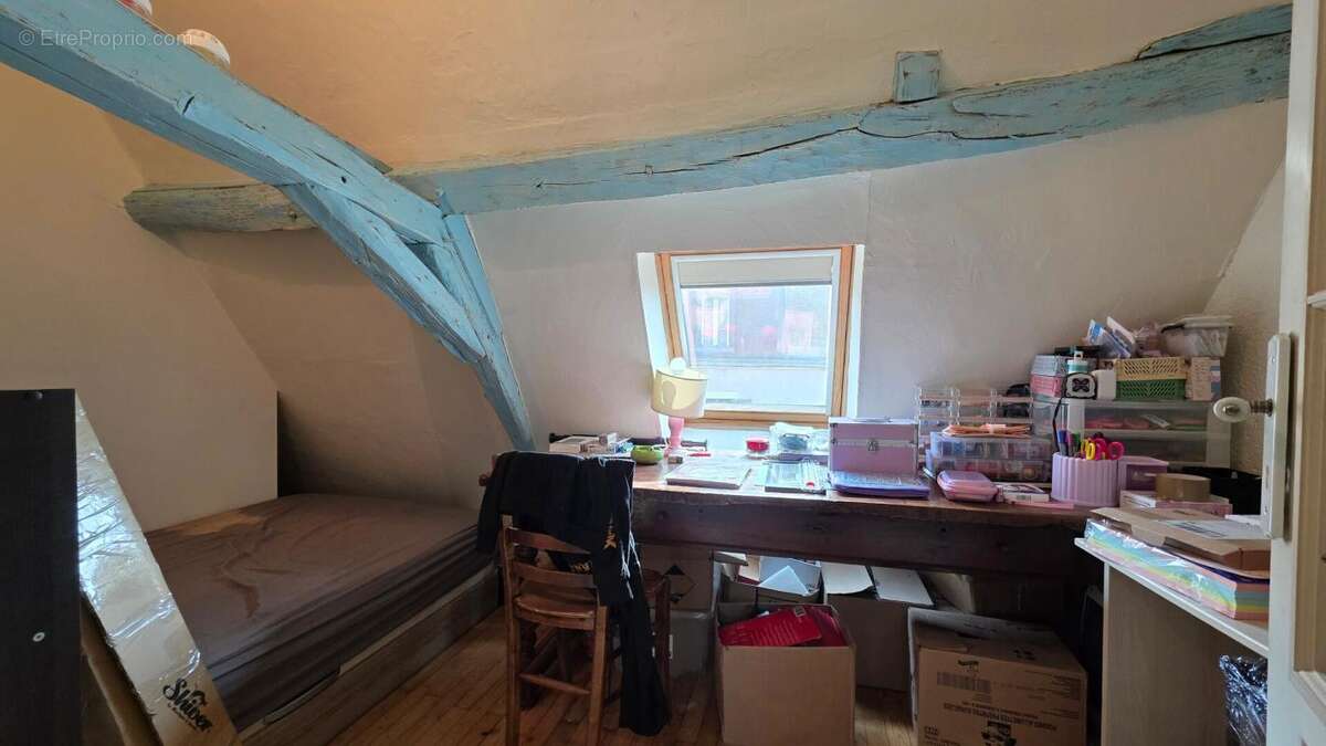 Appartement à BOURGES