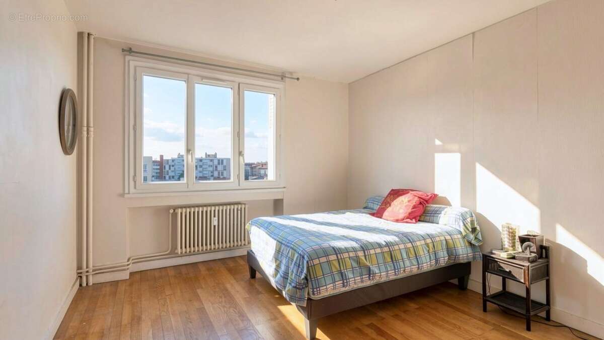 Appartement - photo 3