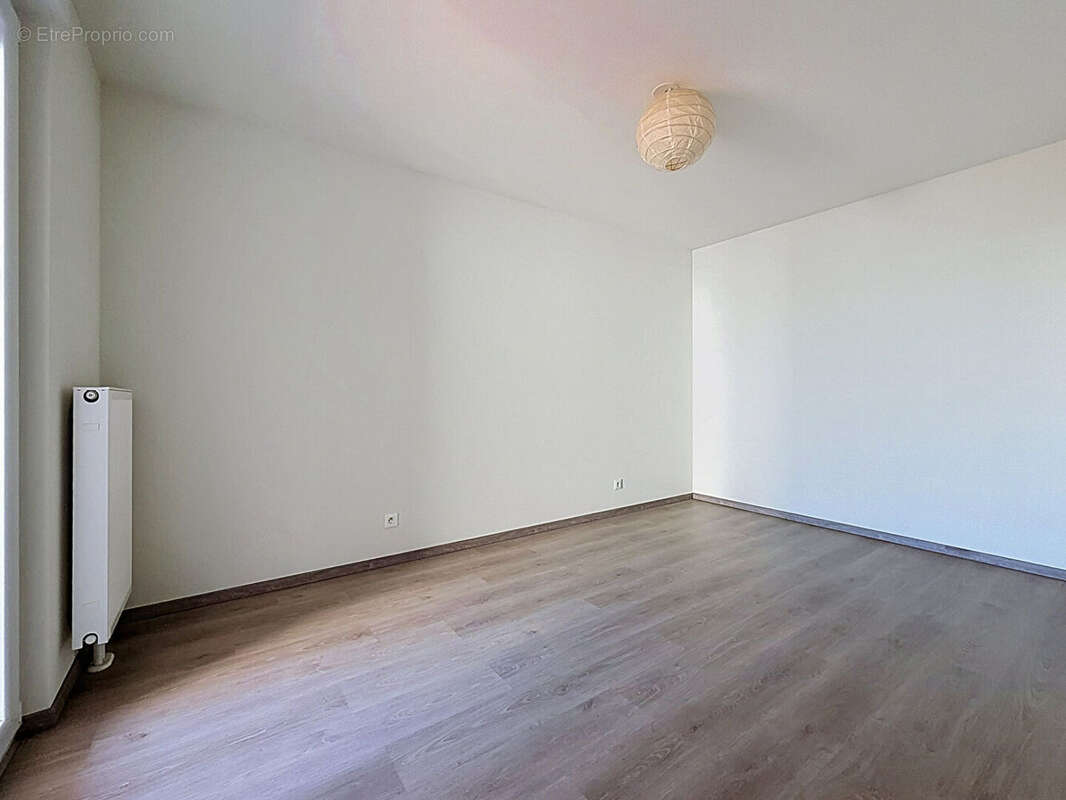 Appartement à ENTZHEIM