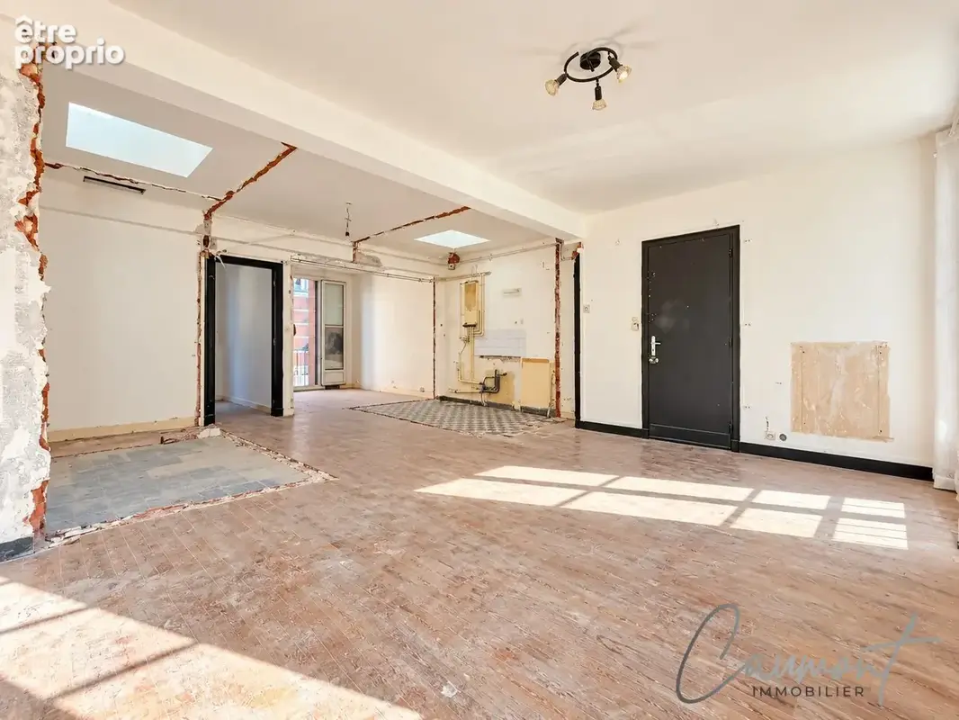 Appartement 3 pièces 64 m² à vendre à Le Havre (76600) - photo 4