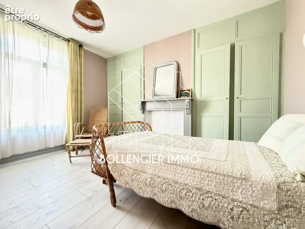 Grande Maison Ancienne - photo 8