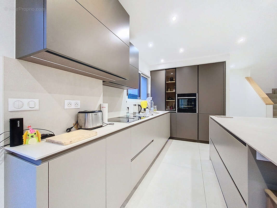 Maison à MUNDOLSHEIM