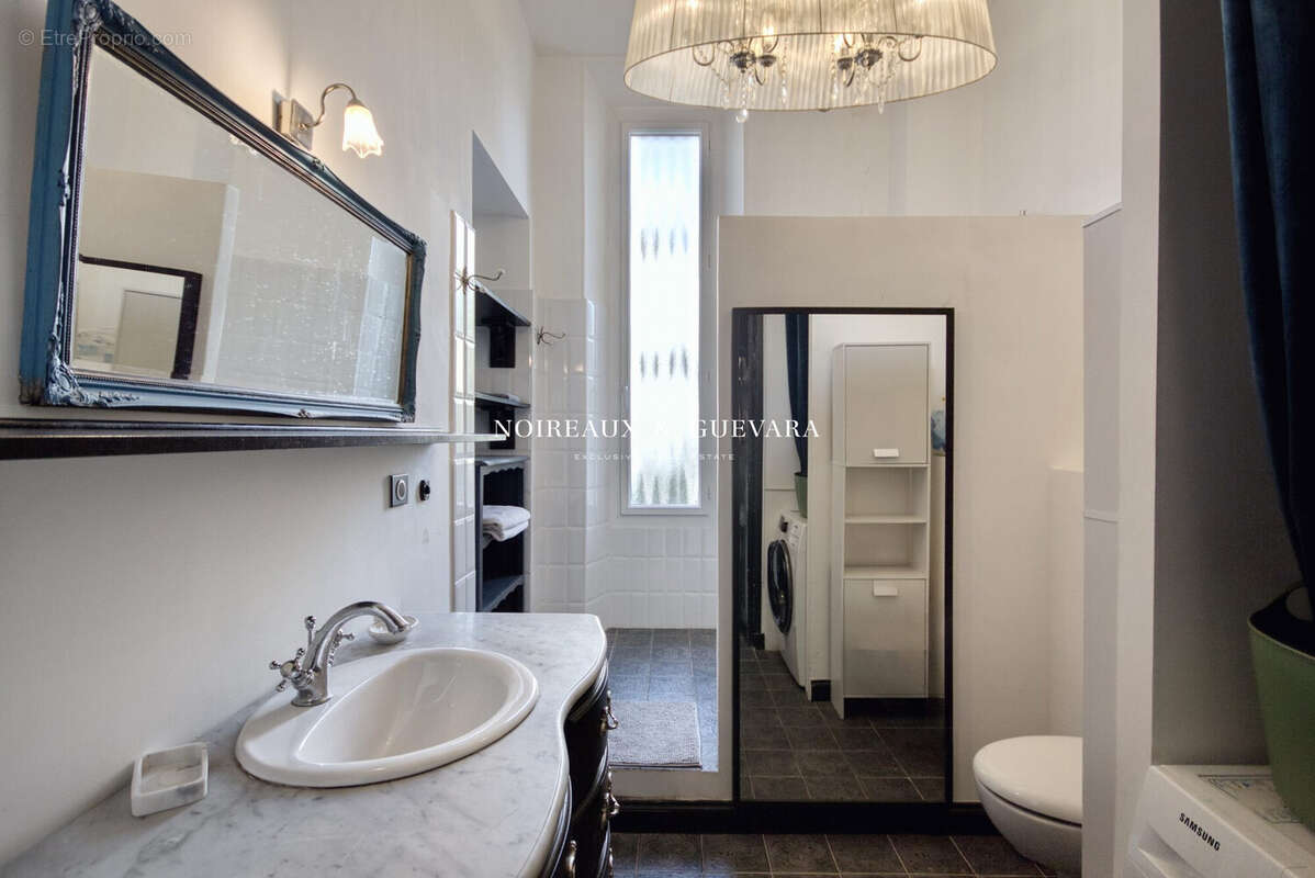 Appartement 130 m² à Cannes  - photo 9