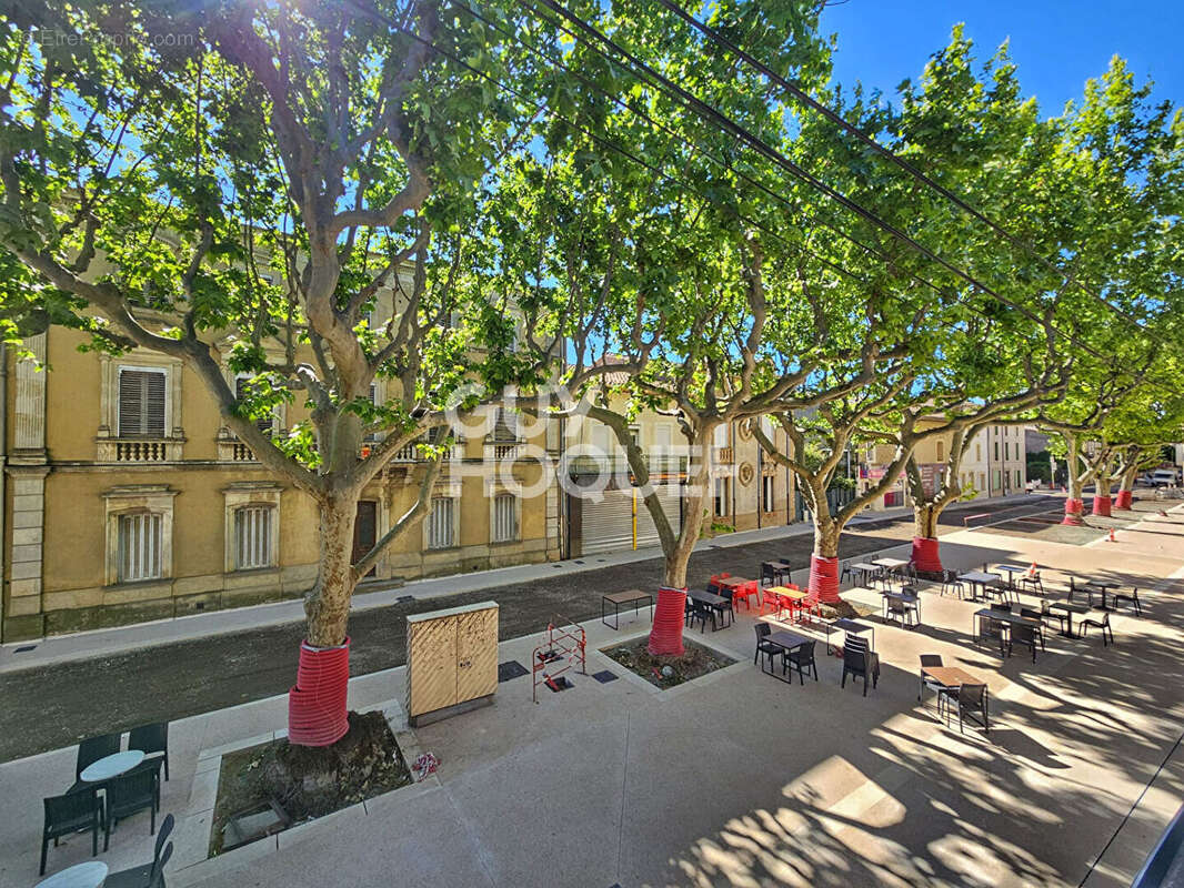 Maison à OLONZAC