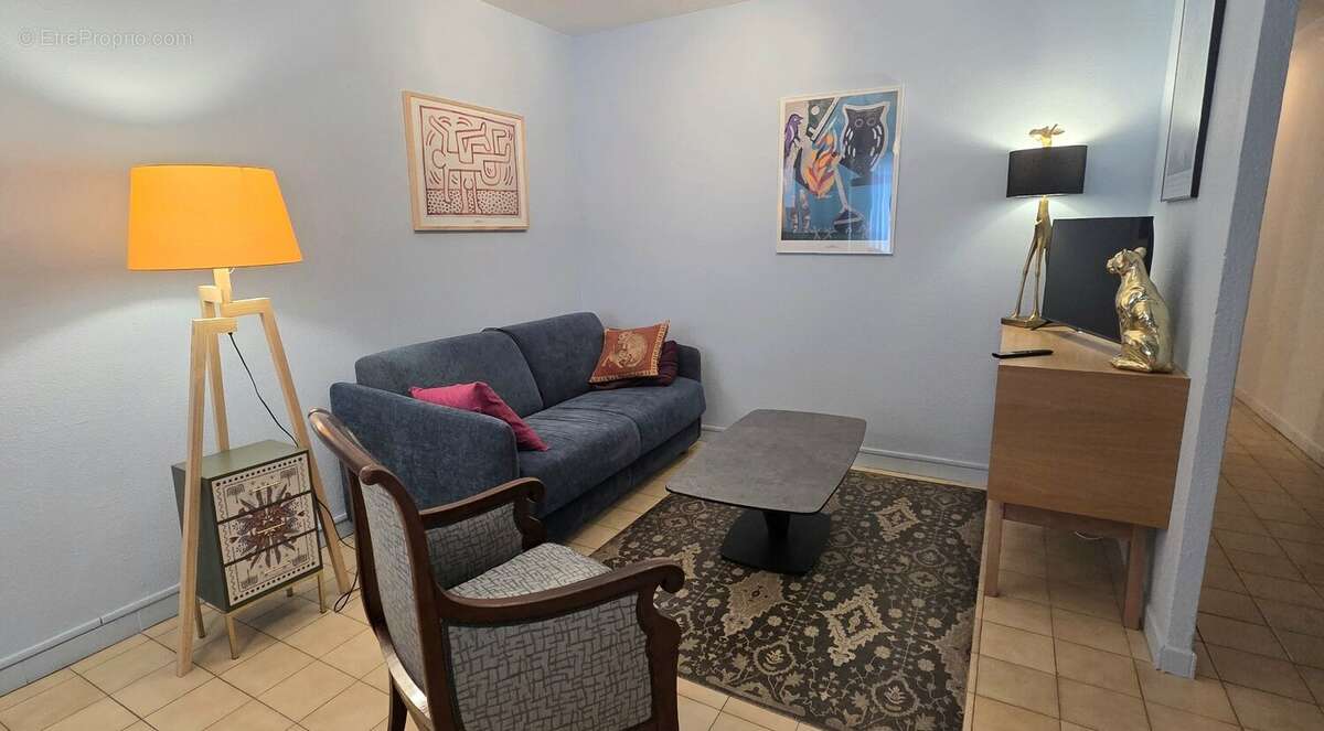 Appartement à SETE