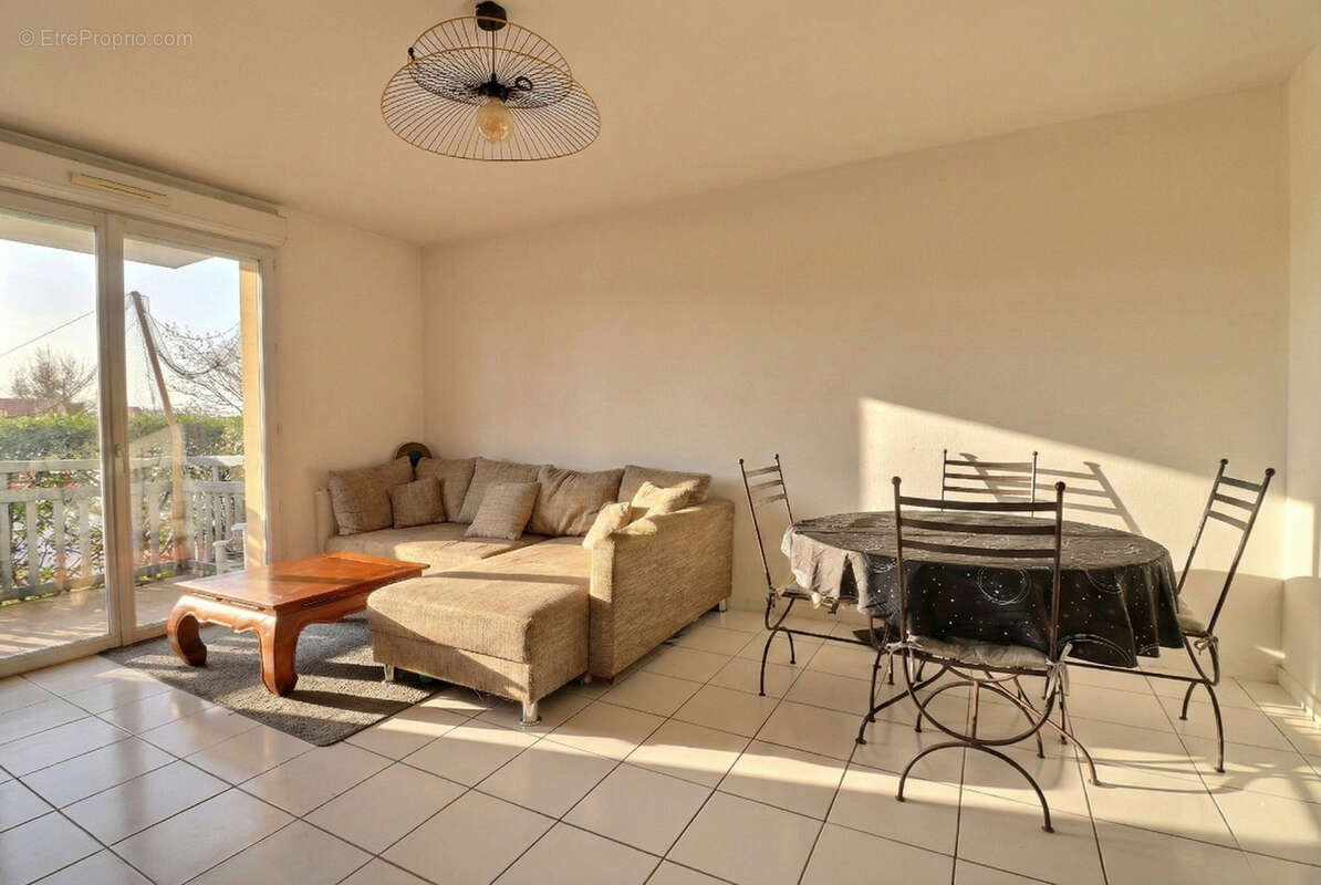 Appartement à CAVIGNAC