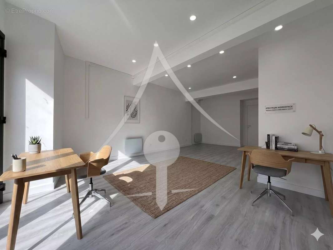 Appartement à RIEUMES