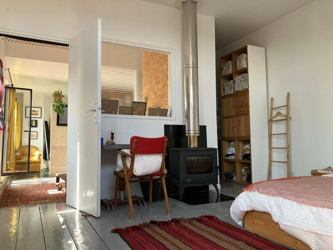 Photo 5 - Maison à MONTREUIL