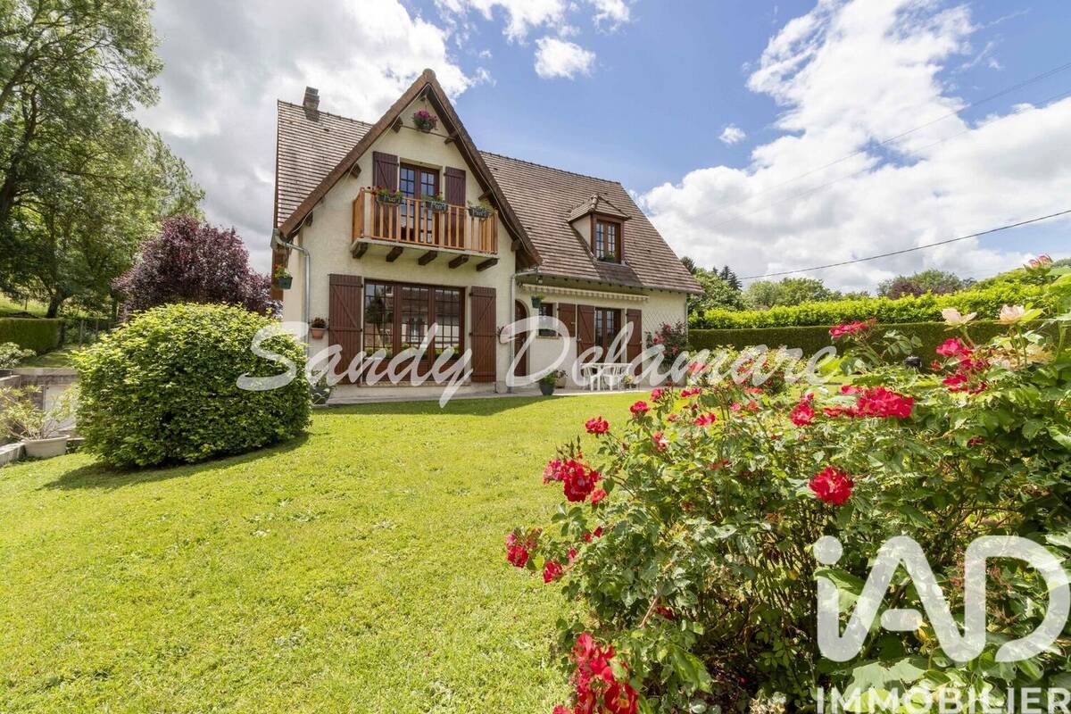 Photo 1 - Maison à BLARU