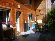 Maison à FAVERGES