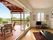 Appartement à ARCANGUES
