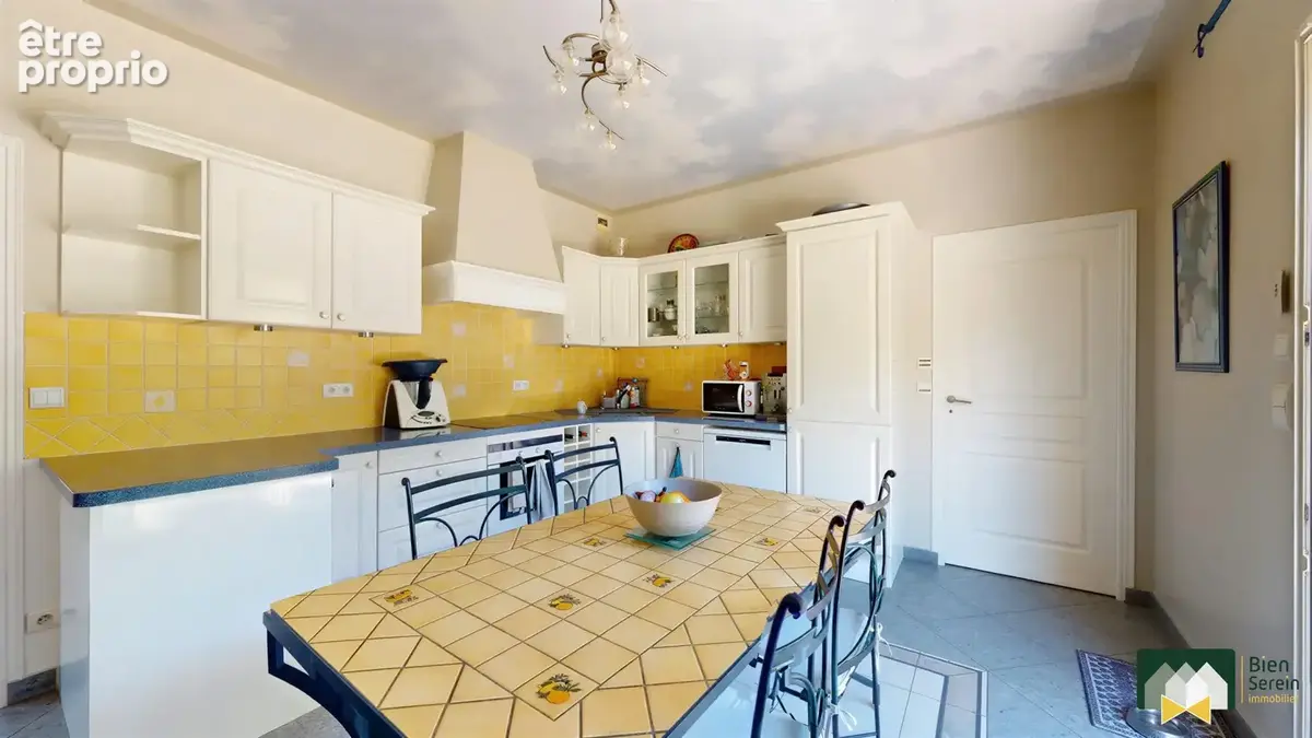 Maison 7 pièces 180 m² à vendre à Saint-Prest (28300) - photo 6