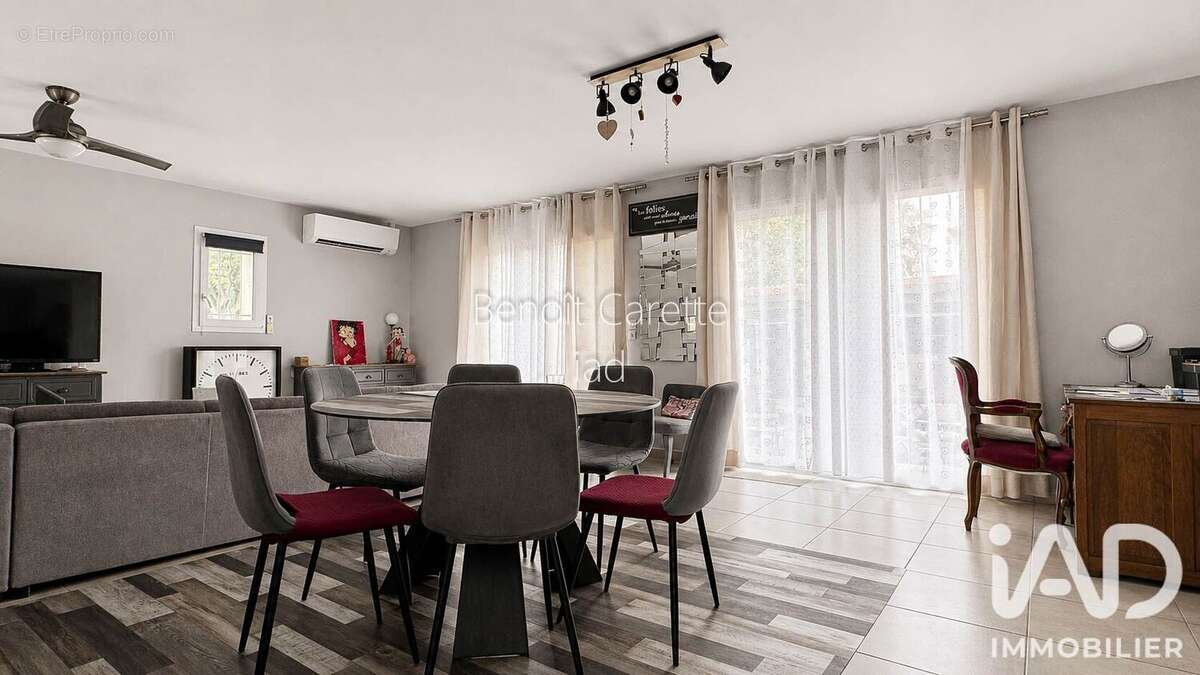 Photo 8 - Maison à TORREILLES