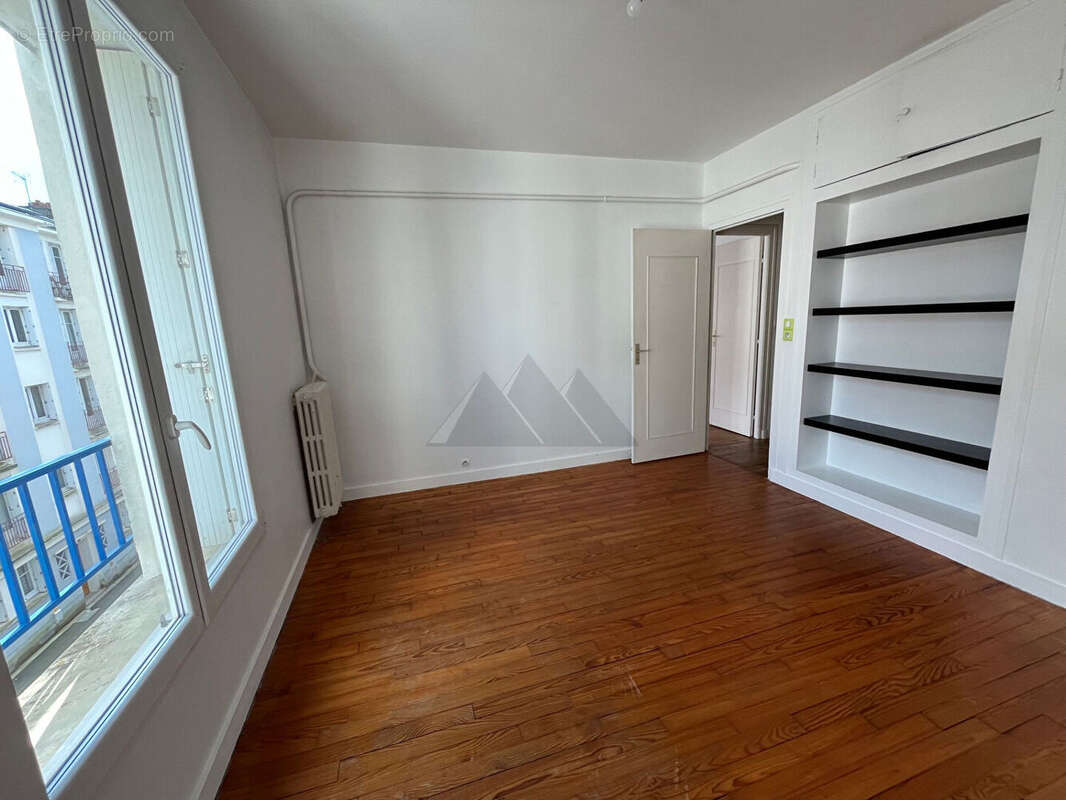 Appartement t5 a vendre brest centre ville - photo 6