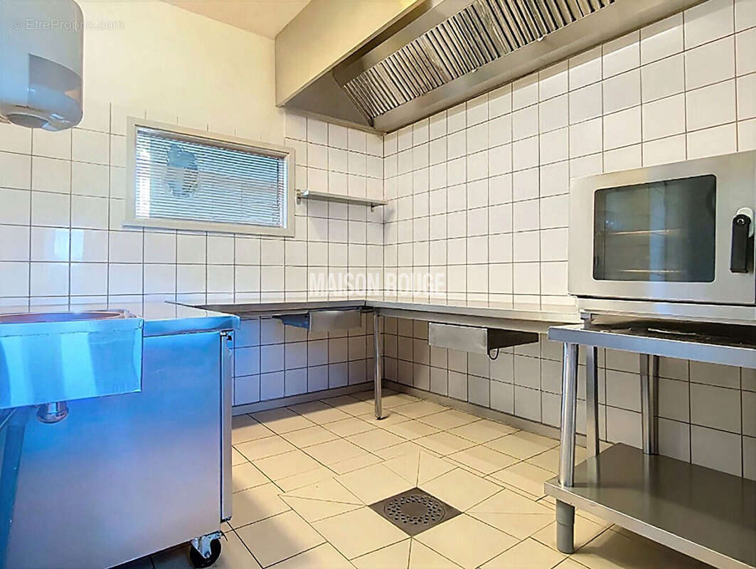 Maison à PLOUGRESCANT