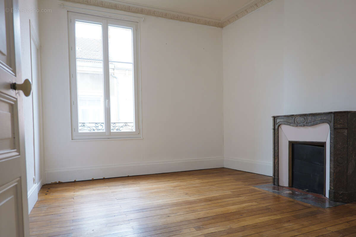 Appartement à VICHY