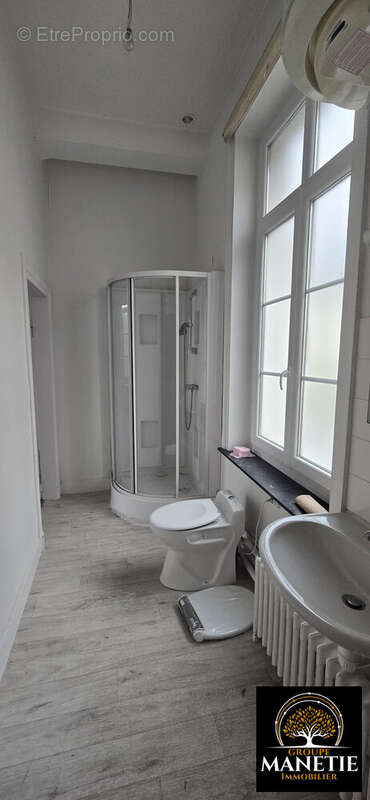 Appartement à DOUAI