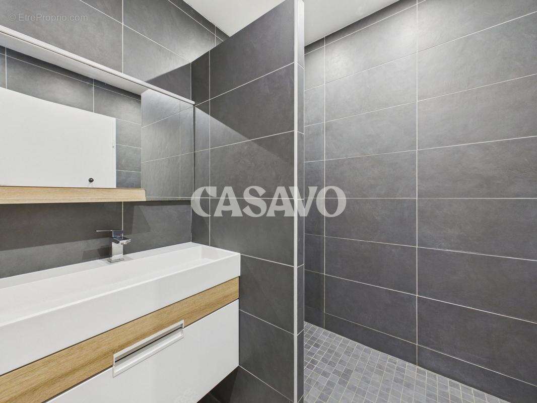 Appartement à LE PLESSIS-ROBINSON