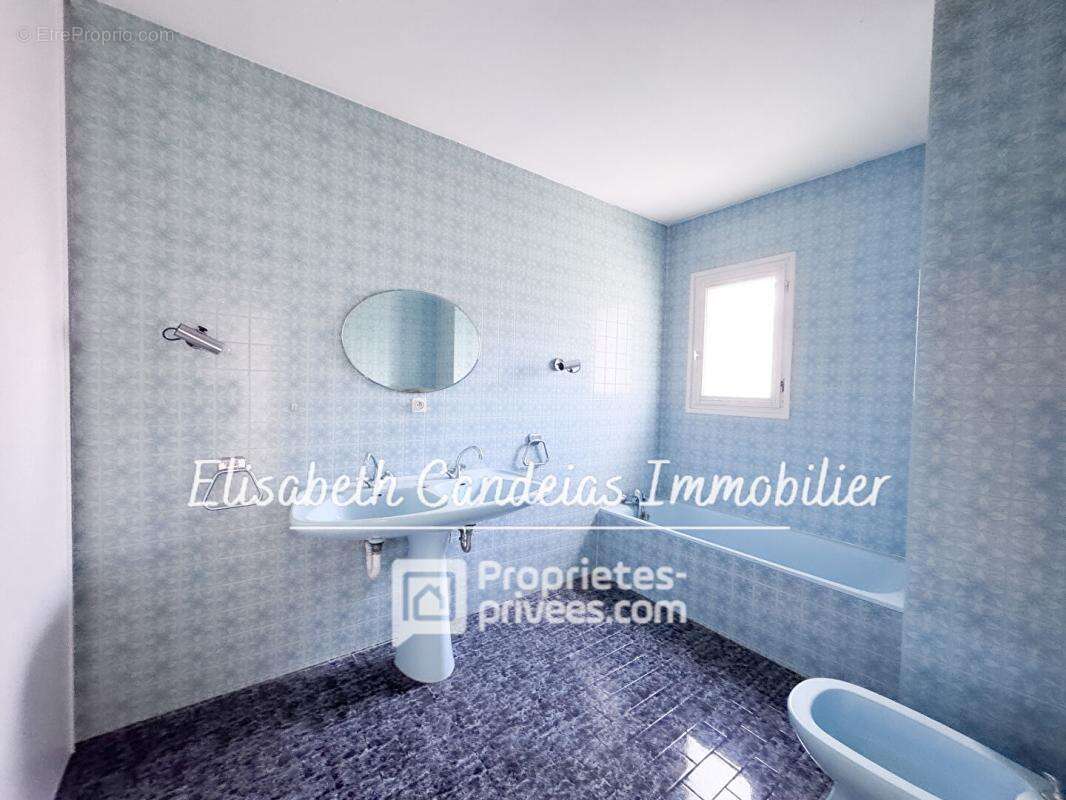 Grande maison de 173 m² avec vue Pyrénées et fort potentiel - photo 13