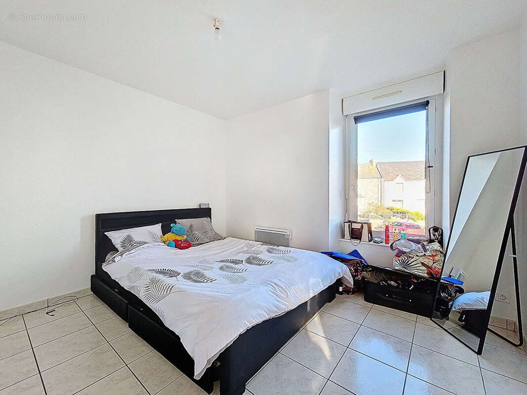 Appartement à FREHEL