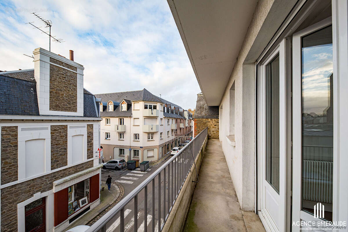 Appartement à DINARD