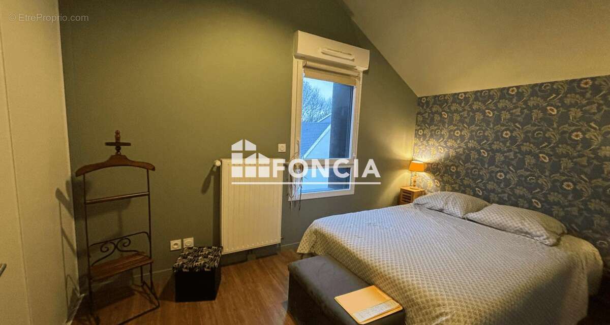 Appartement à SAINT-MALO