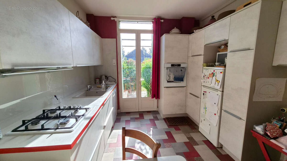 Maison à TOURS
