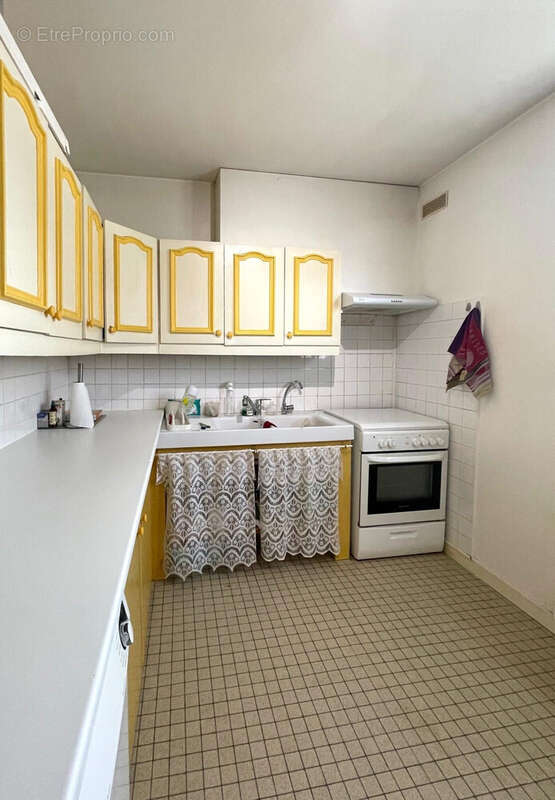 Maison à SAINT-CLEMENT