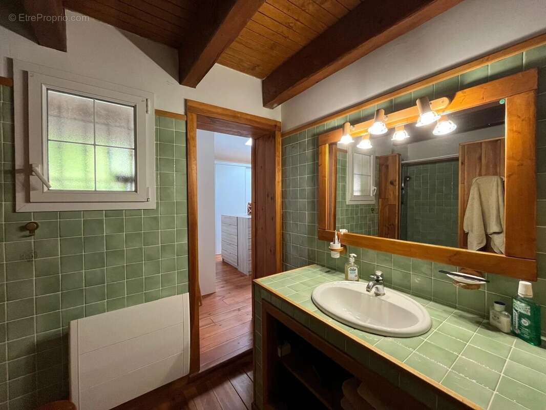 Maison à PATRIMONIO