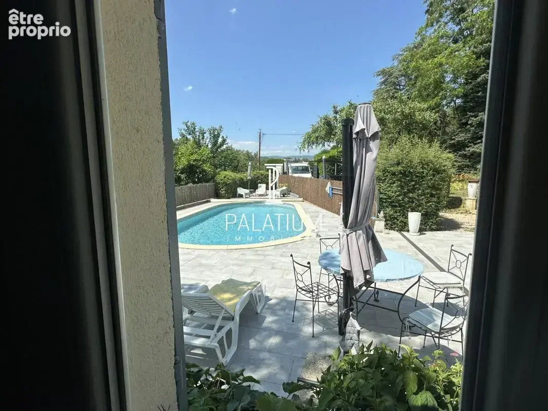 Magnifique Maison Individuelle - photo 5