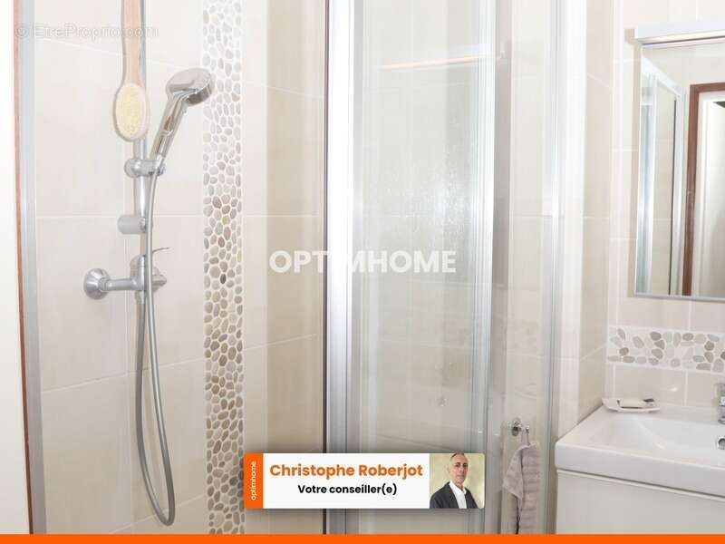 Appartement à SAINT-REMY