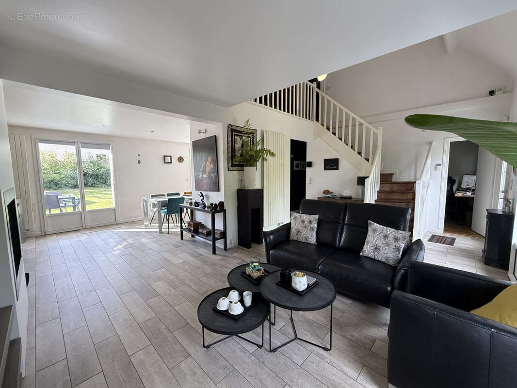 Maison à ANDRESY