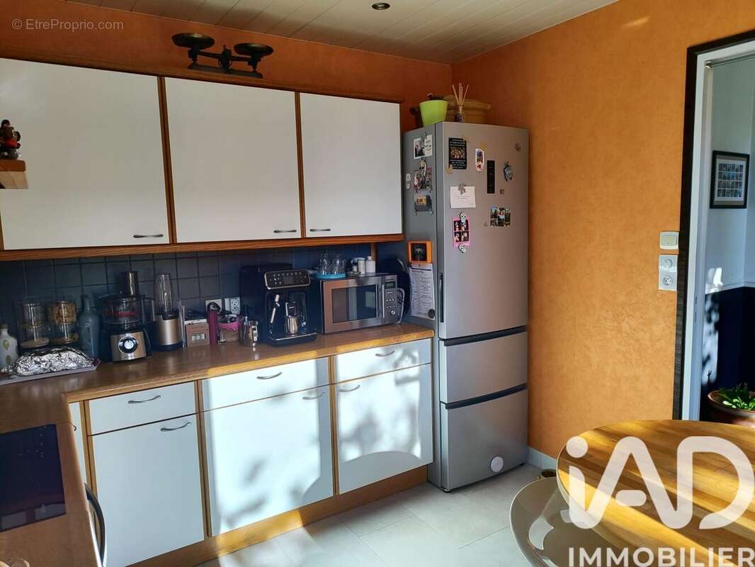 Photo 6 - Maison à MONTREUIL-LE-GAST