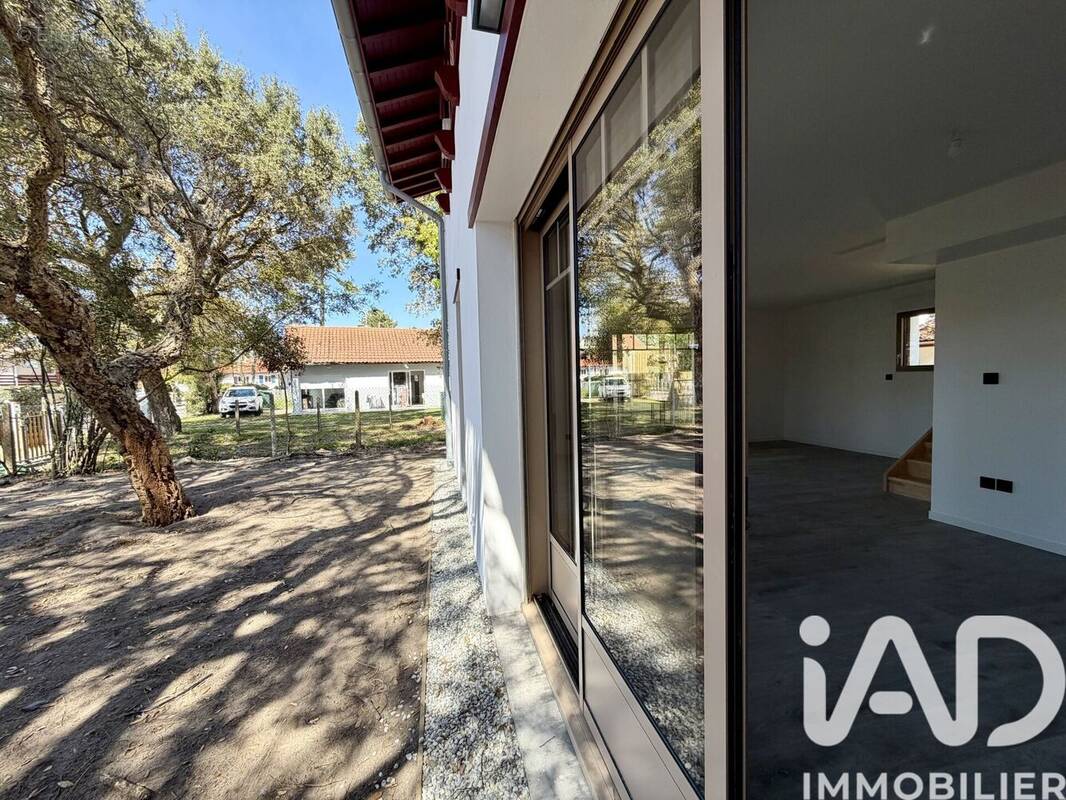 Photo 1 - Maison à CAPBRETON