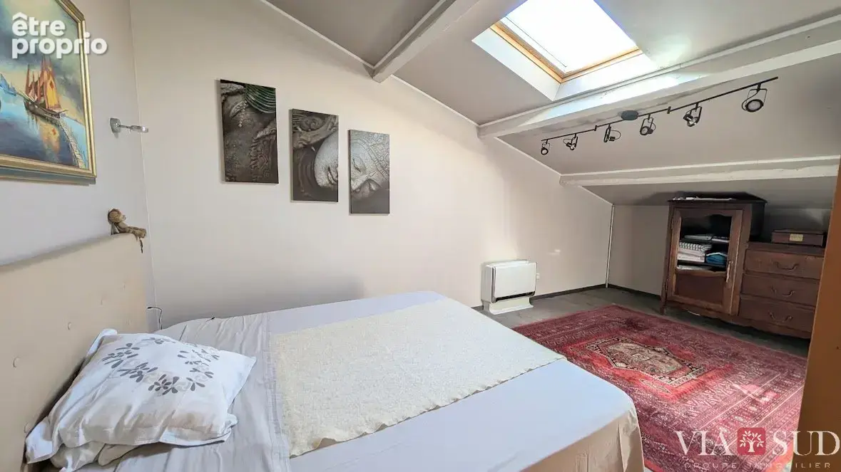 LIGNAN SUR ORB - Belle villa familiale de 183 m² hab avec piscine et garage - photo 13