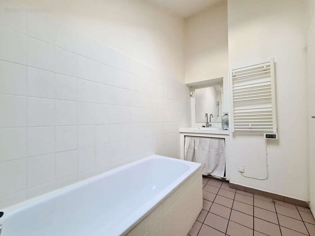 Appartement à CHAUMONT