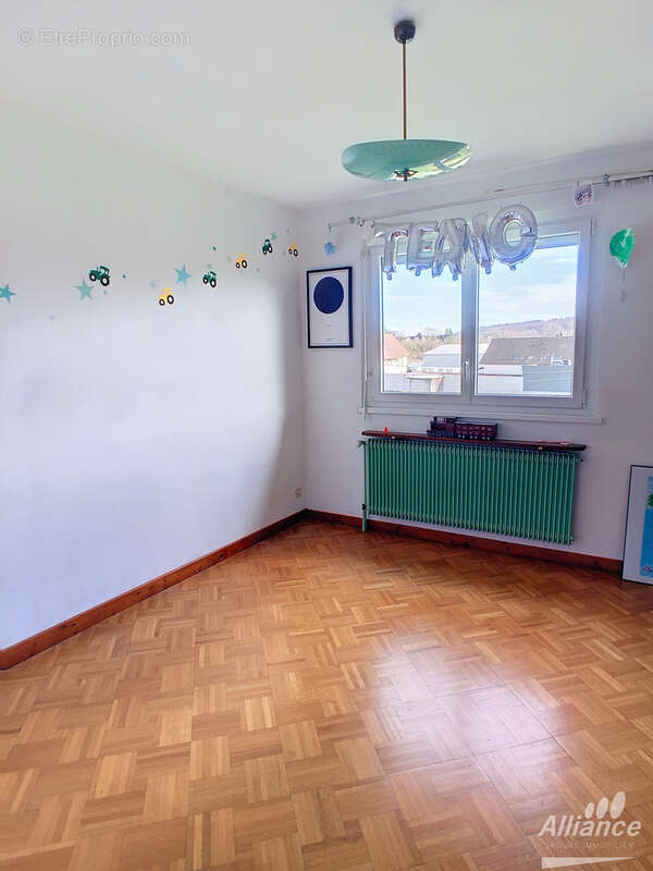 Allenjoie exclusif propriete avec piscine - photo 13