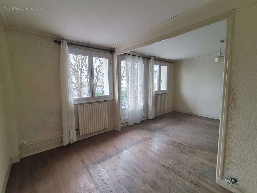 Appartement à BREST