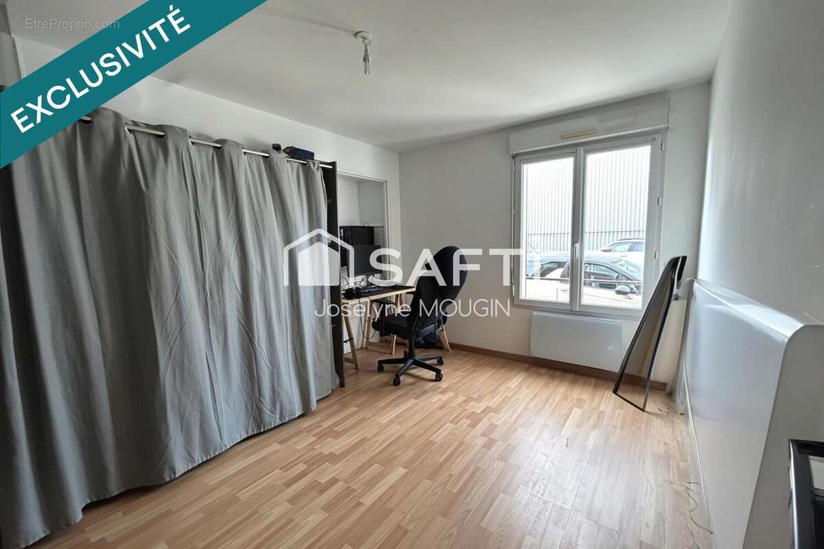 Photo 8 - Appartement à AMIENS