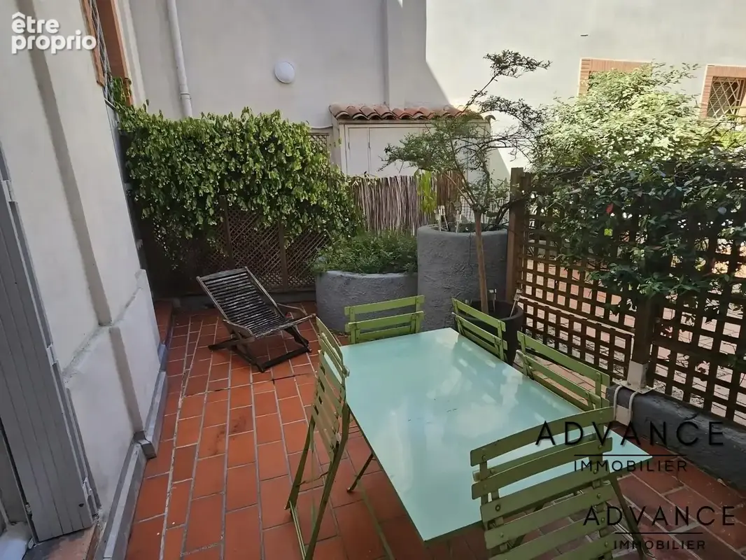Appartement 2 pièces 45 m² à vendre à Toulouse (31000) - photo 6