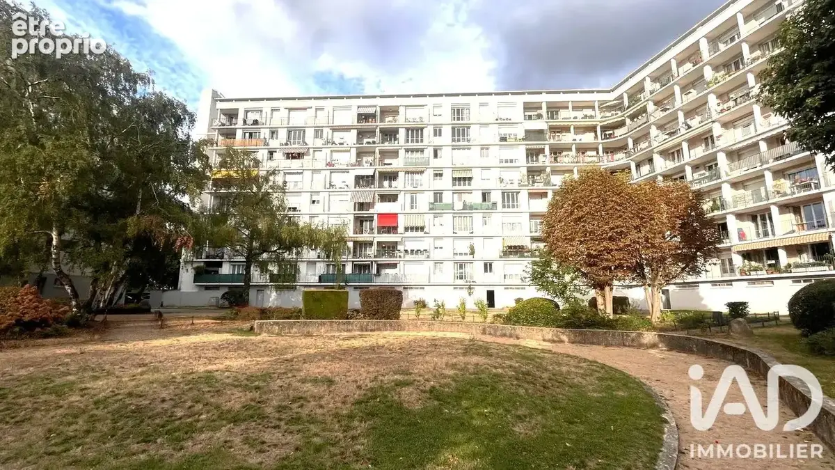 Photo 1 - Appartement à CHOISY-LE-ROI